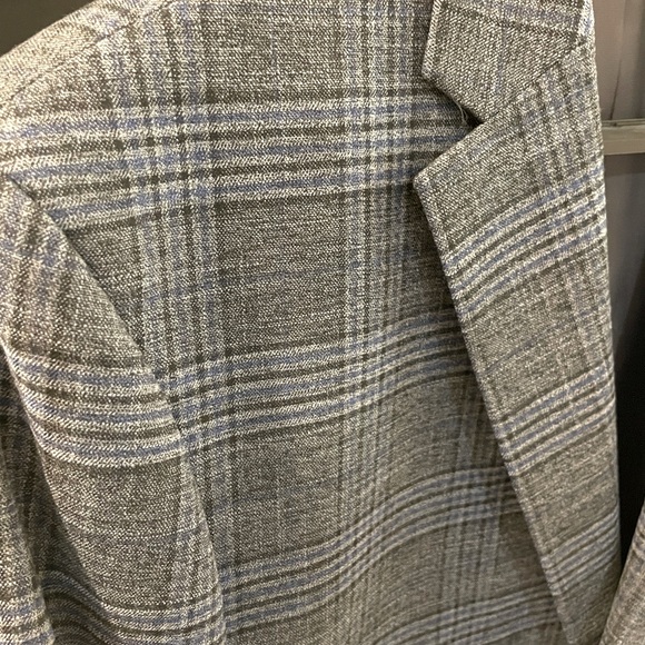 Michael Kors Sport Coat - Picture 4 of 6